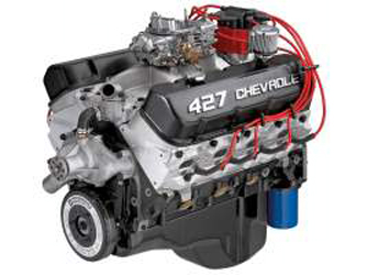 B0681 Engine